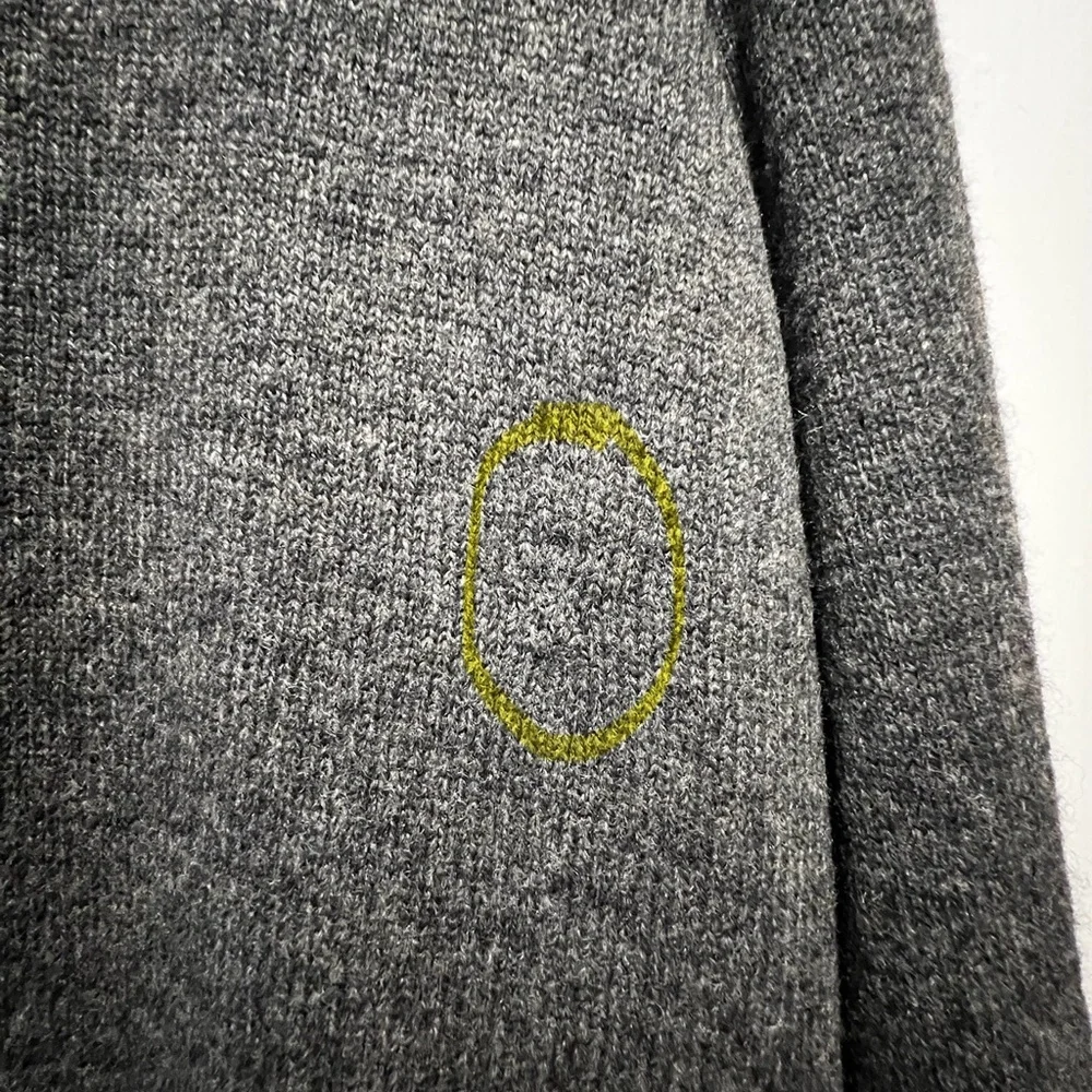Polo Ralph Lauren 100% Lambs Wool Men’s V-Neck Sweater